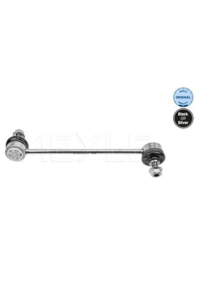 MEYLE Brat/Bieleta Suspensie Stabilizator Axa Fata Stanga Hyundai I20 1/IX20 ...