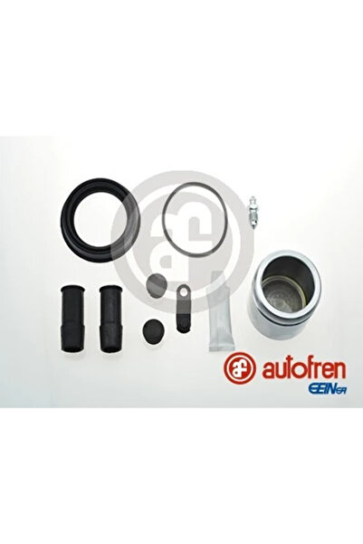 AUTOFREN SEINSA Set Reparatie Etrier Punte Fata Vw Multivan T5/Touareg/Transp...