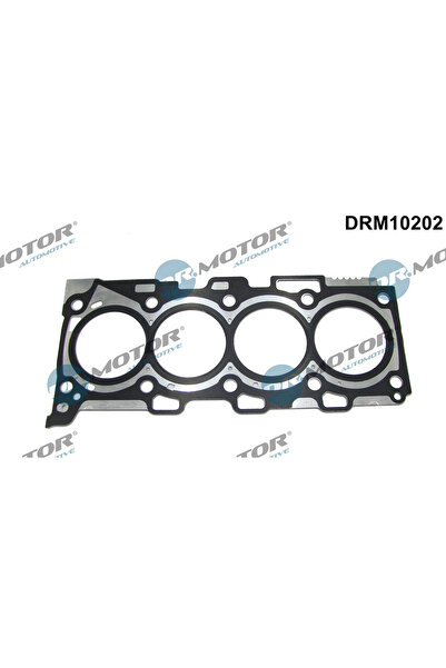 DR.MOTOR AUTOMOTIVE Garnitura Chiulasa Lexus Is 2 Toyota Auris/Avensis/Corolla