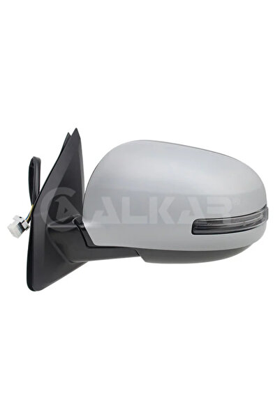Alkar Oglinda Exterioara Stanga Citroen C4 Aircross Mitsubishi Asx
