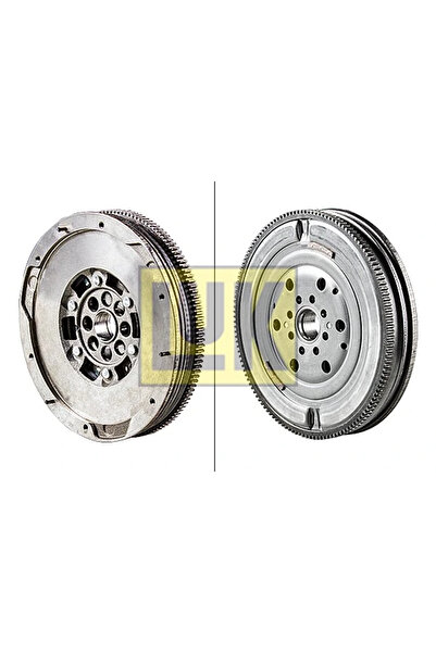 LUK Volanta Opel Signum/Vectra C Saab 9-3