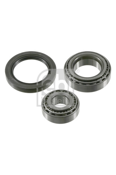 FEBI BILSTEIN Set Rulment Roata Axa Fata Dreapta Mercedes-Benz C-Class/E-Clas...