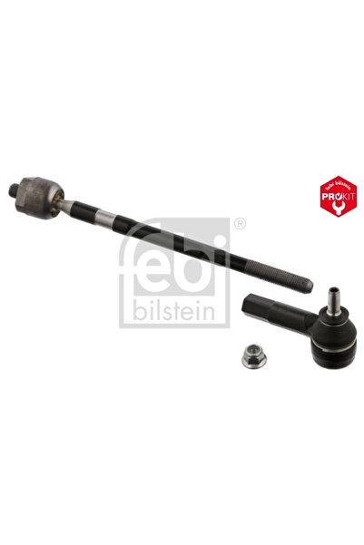 FEBI BILSTEIN Bara Directie Axa Fata Dreapta Ford Fiesta 5/Fiesta Limuzina/Fu...