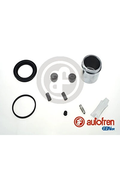AUTOFREN SEINSA Set Reparatie, Etrier Punte Fata D42231C Mazda 6 Hatchback/6 ...