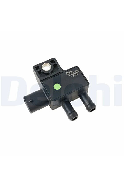 DELPHİ Exhaust Gas Pressure Sensor Bmw 2 Active Tourer/2 Gran Tourer/3 Mini Mini