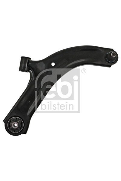FEBI BILSTEIN Lower Wheel Suspension Arm Nissan Ad Van/Bluebird Sylphy 2/Cube