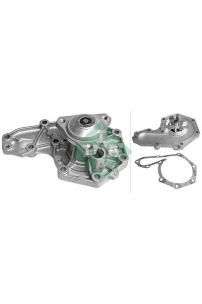 FAG Pompa De Apa Racire Motor Renault 11/21/9 Volvo 340-360