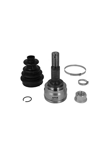 METELLI Set Articulatie Planetara Nissan Micra 4/Note 2010-2020
