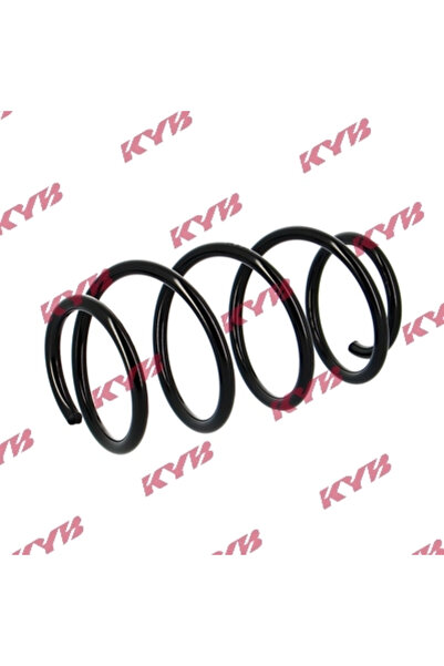 KYB Arc Spiral Punte Fata Nissan Leaf