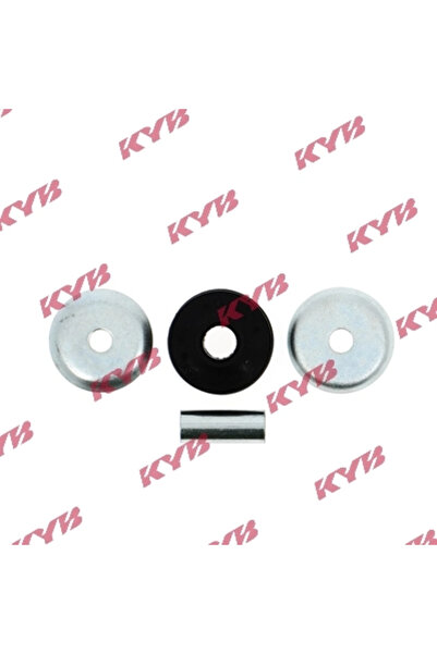 KYB Опорен лагер на пружината заден мост Opel Agila Suzuki Splash/Swift 3/Swi...