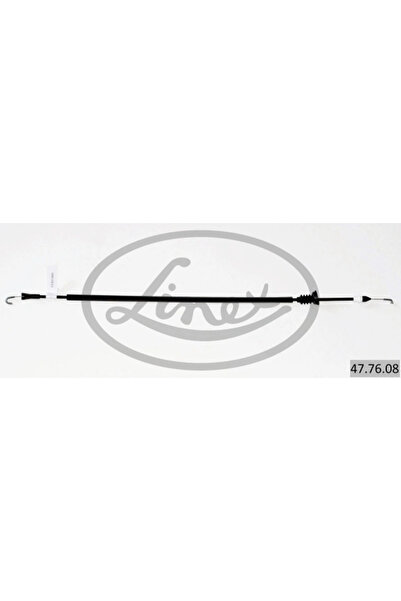 Linex Cablu Deblocare Usi Fata Vw Golf 4