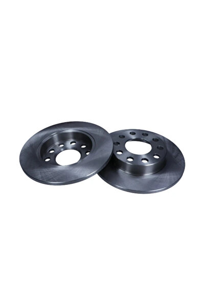 MaxGear Set Discuri Frana Puntea Spate Audi 80 B4/A4 B6/A4 B7 1990-2013