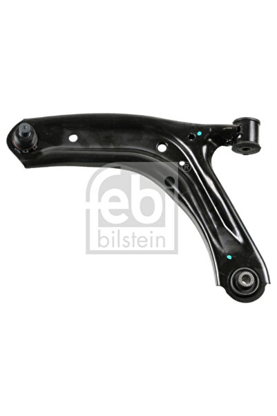 FEBI BILSTEIN Brat Suspensie Roata Axa Fata Stanga Dacia Spring Renault Kwid