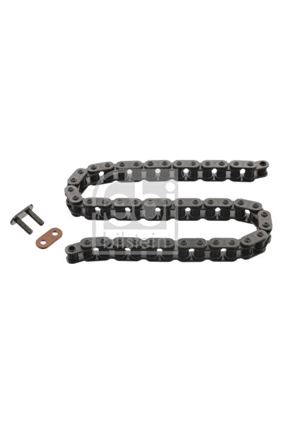 FEBI BILSTEIN Lant Angrenare Pompa Ulei Jaguar S-Type 2/Xj/Xk 8 Cupe Mercedes...