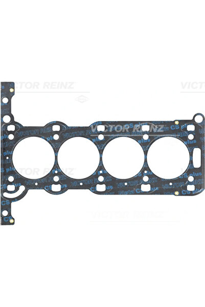 VICTOR REINZ Garnitura Chiulasa Opel Agila/Astra G/Corsa B Vauxhall Agila Mod...