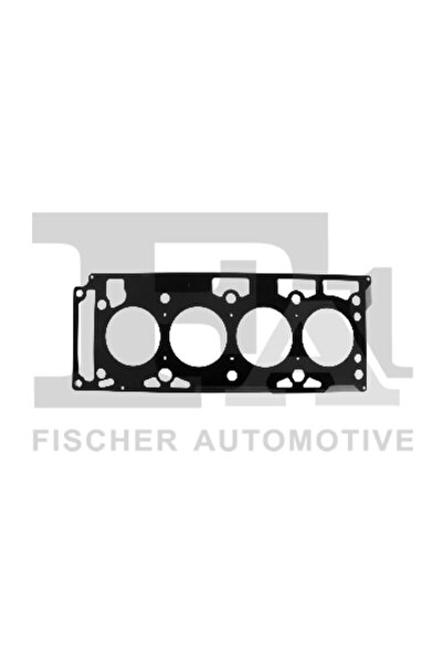 FA1 Гарнитура на цилиндрова глава Ford Fiesta 5/Fusion/Ka