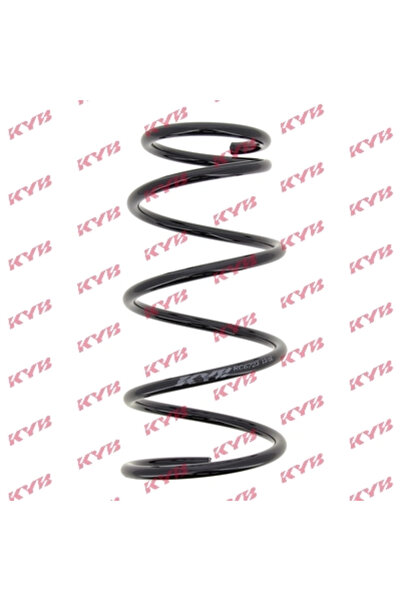 KYB Arc Spiral Puntea Spate Subaru Impreza