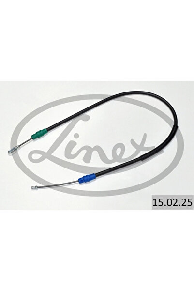 Linex Cablu Frana De Parcare Dreapta Ford Transit Caroserie/Transit Platou / ...