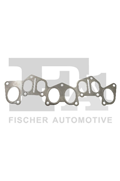 FA1 Garnitura Galerie Admisie /Evacuare Citroen Bx/Evasion Microbus/Xantia Fi...