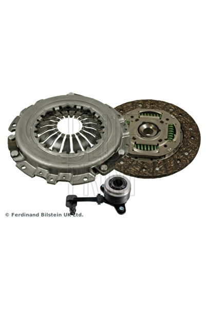 BLUE PRİNT Set Ambreiaj Mercedes-Benz Citan Autoutilitara/Limuzina Spatioasa/...