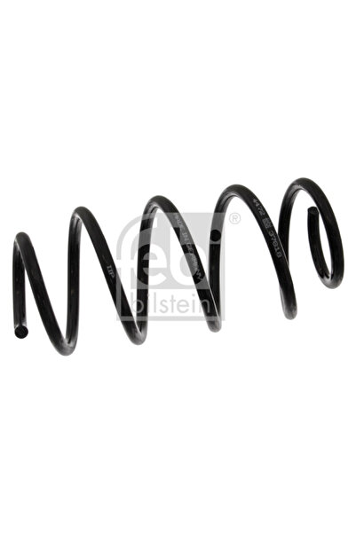 FEBI BILSTEIN Arc Spiral Punte Fata Audi A3 Seat Leon