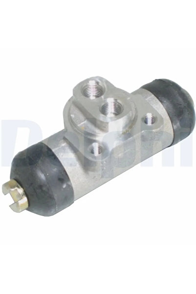 DELPHİ Brake Master Cylinder Suzuki Samurai Off-Road Vehicle,