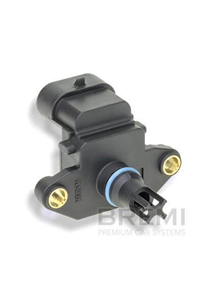 BREMI Senzor Presiune Galerie Admisie Fiat Albea/Brava/Bravo 1 Lancia Dedra/Y