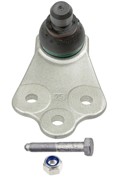 GRAP Шарнир/водещ шарнир на предния мост десен Fiat Tipo