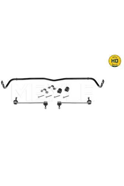MEYLE Bara Stabilizatoare Suspensie Punte Fata Audi A1 Seat Ibiza 4