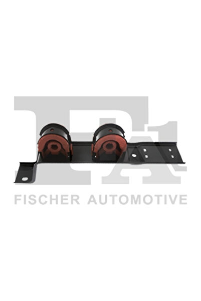FA1 Държач за изпускателна система Citroen C8/Jumpy 2 Fiat Scudo Bus/Scudo Bo...
