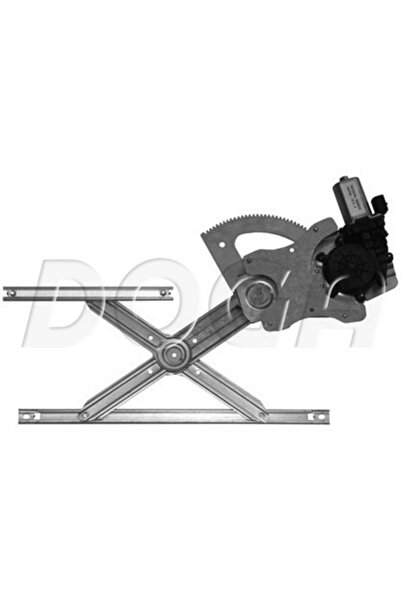 Doğa Mecanism Actionare Geam Fata Dreapta Hyundai I20 1