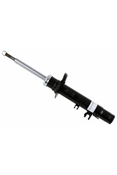 SACHS Амортисьор Citroen C2/C3 1/C3 Pluriel Peugeot 1007