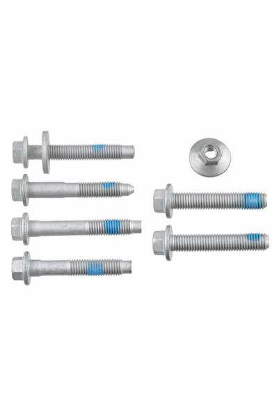 GRAP Set Reparatie Suspensie Pe Ambele Parti Ford C-Max/Focus 1/Focus 2