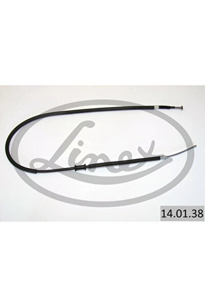 Linex Cablu Frana De Parcare Stanga Fiat Albea/Palio