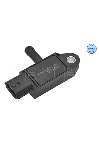 MEYLE Senzor Presiune Gaze Evacuare Dacia Duster/Logan/Sandero Nissan 10-Trai...