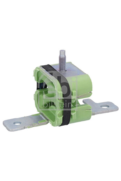 FEBI BILSTEIN Suport Sistem De Esapament Spate Renault Trafic 3 Bus/Trafic 3 ...