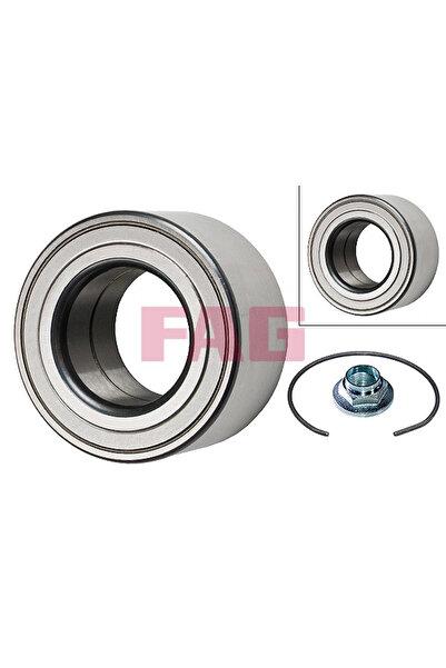 FAG Set Rulment Roata Hyundai Accent 4/I10 2