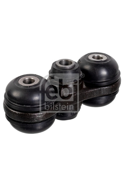FEBI BILSTEIN Brat Suspensie Roata Puntea Spate Opel Astra J/Zafira Tourer C ...