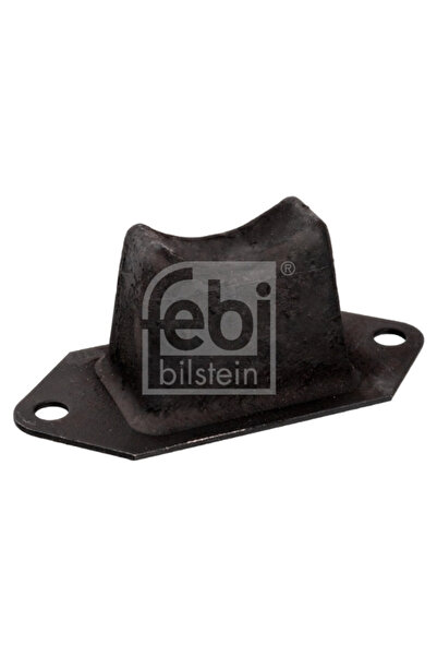 FEBI BILSTEIN Rubber Buffer Suspension Rear Axle Iveco Daily 1 Body/Daily 1 P...