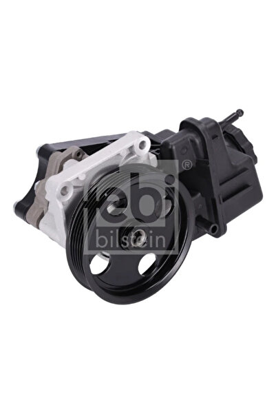 FEBI BILSTEIN Hydraulic Pump Steering System Mercedes-Benz Sprinter 3.5-T Bus...