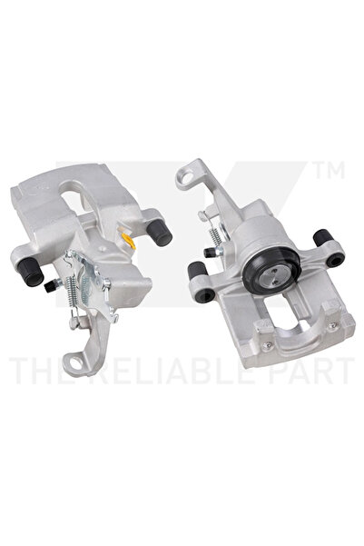 NK Etrier Frana In Fata Osiei Daimler Super Eight Jaguar S-Type 2/Xf 1/Xf Spo...