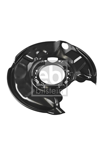 FEBI BILSTEIN Protectie Stropire Disc Frana Axa Spate Stanga Mercedes-Benz C-...