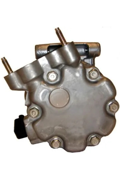 MAHLE Compresor Climatizare Citroen Berlingo Multispace/C3 2/C3 Picasso Peuge...