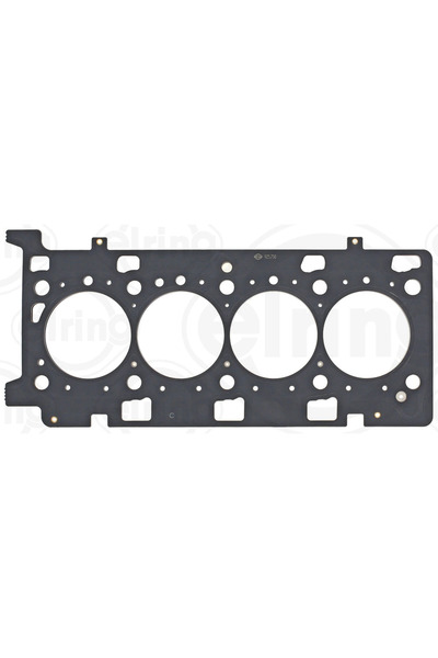 ELRING Гарнитура на цилиндрова глава Dfsk D1 пикап Dongfeng Duolika/Furuika/K...