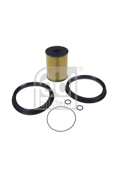 FEBI BILSTEIN Filtru Combustibil Mini Mini
