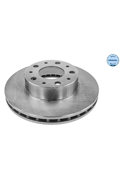 MEYLE Спирачен диск преден мост Citroen Jumper 2 Bus/Jumper 2 каросерия/Jumpe...