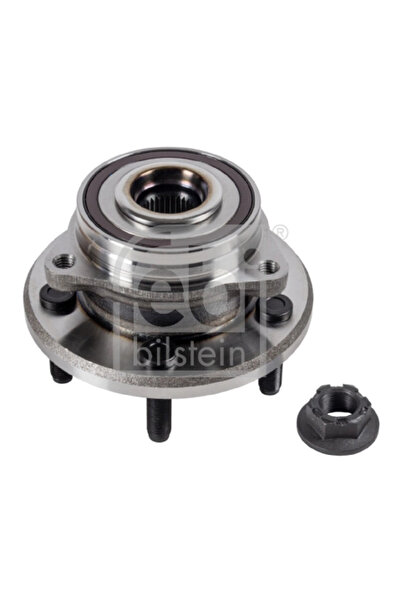 FEBI BILSTEIN Set Rulment Roata Axa Fata Dreapta Dodge Durango Jeep Grand Che...