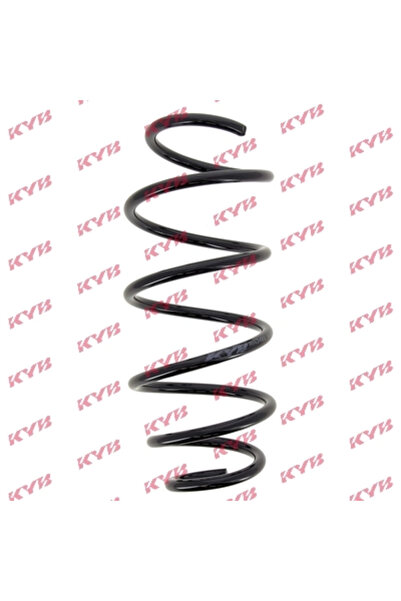 KYB Arc Spiral Punte Fata Chevrolet Aveo