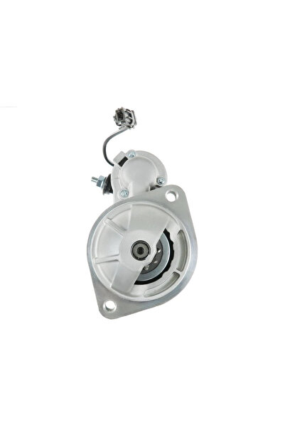 AS-PL Starter Ssangyong Actyon 2/Actyon Sports 1/Actyon Sports 2 2010-2018