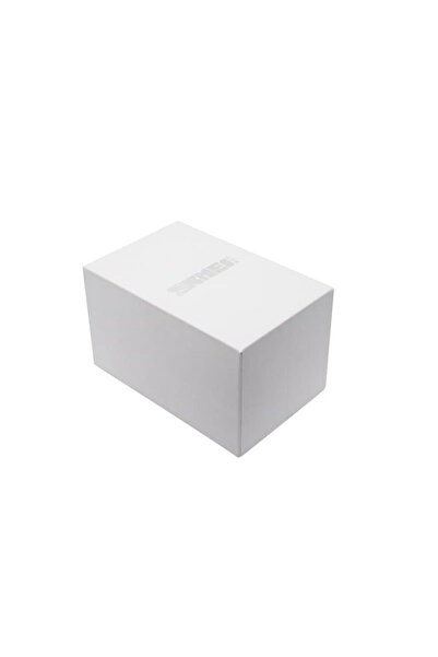 Skmei Ceas bărbătesc 2305 alb-negru – funcții multiple, design vestimentar, cronometru, alarmă, 5ATM